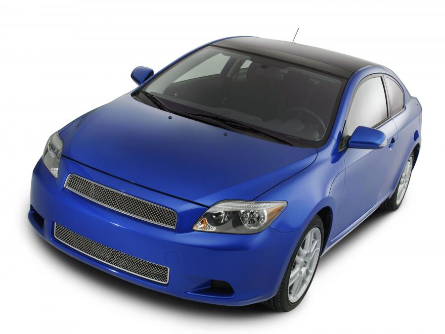  Scion tC Release Series 2.0 2006 года  (фото 2 из 14)